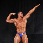 Adam  Schoeffler - NPC Teen Nationals 2013 - #1