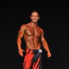 David  Lees - NPC Team Universe 2013 - #1