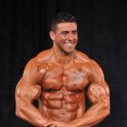 Adam  Schoeffler - NPC Teen Nationals 2013 - #1