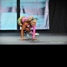 Tiffany  Chandler - IFBB Wings of Strength Tampa  Pro 2013 - #1