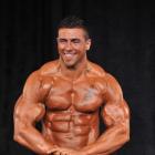 Adam  Schoeffler - NPC Teen Nationals 2013 - #1