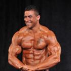 Adam  Schoeffler - NPC Teen Nationals 2013 - #1