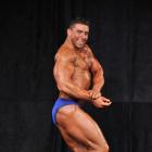 Adam  Schoeffler - NPC Teen Nationals 2013 - #1