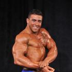 Adam  Schoeffler - NPC Teen Nationals 2013 - #1