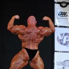 Branch  Warren - IFBB Pittsburgh Pro 2014 - #1