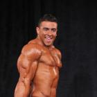 Adam  Schoeffler - NPC Teen Nationals 2013 - #1