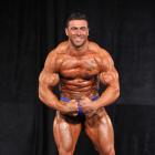 Adam  Schoeffler - NPC Teen Nationals 2013 - #1