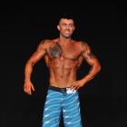 Matthew  Savard - NPC Team Universe 2013 - #1