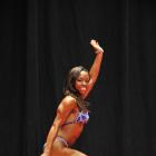 Morgan  Canty - NPC USA 2013 - #1