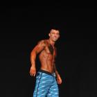 Matthew  Savard - NPC Team Universe 2013 - #1