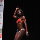 Jacqueiine  Payne - NPC Eastern USA 2013 - #1