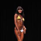 Danielle  Romano - NPC Eastern USA 2013 - #1