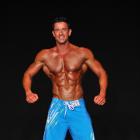 Mark  Liguori - NPC Team Universe 2013 - #1