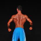 Mark  Liguori - NPC Team Universe 2013 - #1