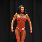 Francesca   Hartman - NPC USA 2013 - #1