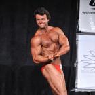 Derek  Rimelspach - NPC Teen Nationals 2013 - #1