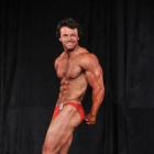 Derek  Rimelspach - NPC Teen Nationals 2013 - #1