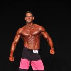 Jay  Peters - NPC Team Universe 2013 - #1