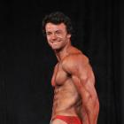 Derek  Rimelspach - NPC Teen Nationals 2013 - #1