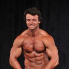 Derek  Rimelspach - NPC Teen Nationals 2013 - #1