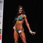 Felicia  Carr - NPC Eastern USA 2013 - #1