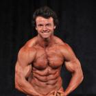 Derek  Rimelspach - NPC Teen Nationals 2013 - #1