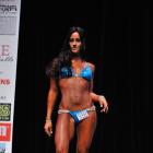 Kristin  Finneran - NPC Eastern USA 2013 - #1