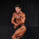 Matt  Norman - NPC Teen Nationals 2013 - #1