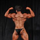 Matt  Norman - NPC Teen Nationals 2013 - #1