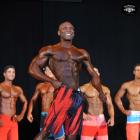 Michael  Anderson - IFBB Pittsburgh Pro 2014 - #1