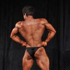 Matt  Norman - NPC Teen Nationals 2013 - #1