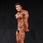 Matt  Norman - NPC Teen Nationals 2013 - #1