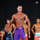 Josh  Bowmar - IFBB Pittsburgh Pro 2014 - #1