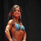 Nicole  Kupfer - NPC USA 2013 - #1