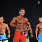 Chris  Gurunlian - IFBB Pittsburgh Pro 2014 - #1