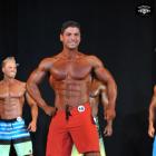 Chris  Gurunlian - IFBB Pittsburgh Pro 2014 - #1