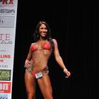 Kristen  Harpster - NPC Eastern USA 2013 - #1