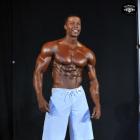 Joshua  Reid - IFBB Pittsburgh Pro 2014 - #1