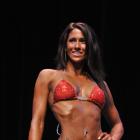 Kristen  Harpster - NPC Eastern USA 2013 - #1