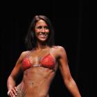 Kristen  Harpster - NPC Eastern USA 2013 - #1