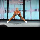 Whitney  Jones - IFBB Wings of Strength Tampa  Pro 2013 - #1