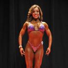 Connie  Tavarez - NPC USA 2013 - #1