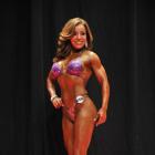 Connie  Tavarez - NPC USA 2013 - #1
