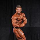 Cody  Montgomery - NPC Teen Nationals 2013 - #1