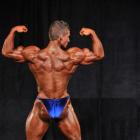 Cody  Montgomery - NPC Teen Nationals 2013 - #1
