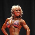 Amber  Trapp - NPC USA 2013 - #1