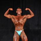 Austin  Kendrick - NPC Collegiate Nationals 2013 - #1