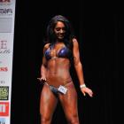 Marina  Abrahim - NPC Eastern USA 2013 - #1