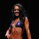 Marina  Abrahim - NPC Eastern USA 2013 - #1