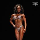 Lakisha  Hayes - NPC Nationals 2013 - #1